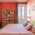 Superbe Maison Familiale Avec Jardin Au Coeur De Feriehus *
