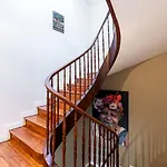 Superbe Maison Familiale Avec Jardin Au Coeur De *