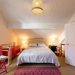Feriehus Superbe Maison Familiale Avec Jardin Au Coeur De *