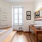 Feriehus Superbe Maison Familiale Avec Jardin Au Coeur De Biarritz