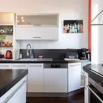 Feriehus Superbe Maison Familiale Avec Jardin Au Coeur De *