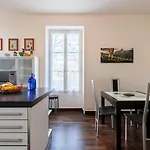 Superbe Maison Familiale Avec Jardin Au Coeur De Feriehus Biarritz