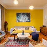 Superbe Maison Familiale Avec Jardin Au Coeur De Feriehus