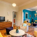 Feriehus Superbe Maison Familiale Avec Jardin Au Coeur De *