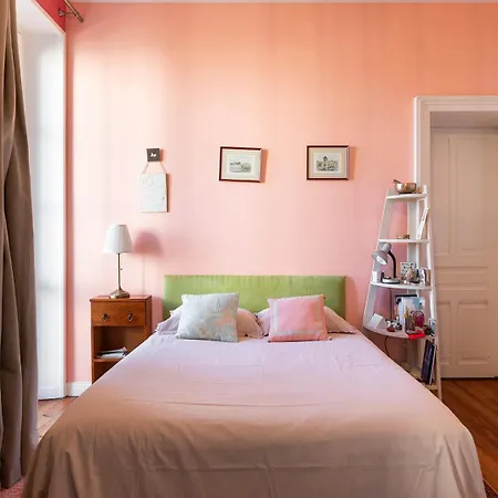 Feriehus Superbe Maison Familiale Avec Jardin Au Coeur De