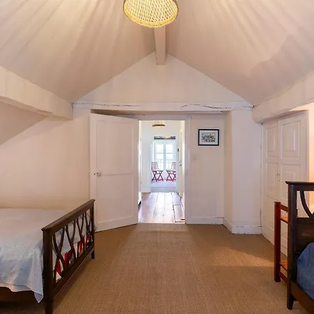 Superbe Maison Familiale Avec Jardin Au Coeur De Сasa de vacaciones *