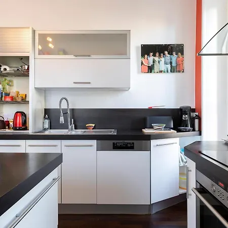Holiday home Superbe Maison Familiale Avec Jardin Au Coeur De *