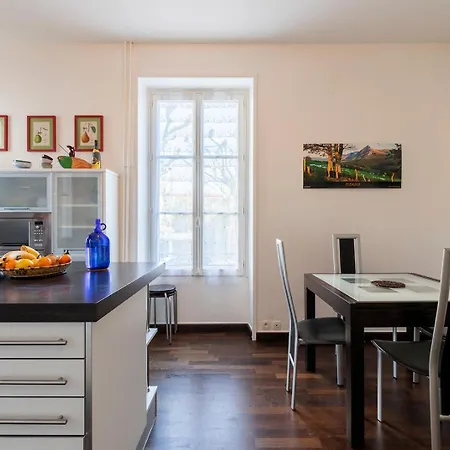 Superbe Maison Familiale Avec Jardin Au Coeur De Holiday home Biarritz