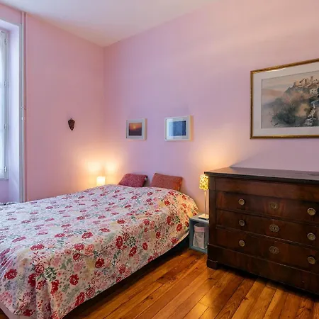 Superbe Maison Familiale Avec Jardin Au Coeur De بيت للعطل بياريتز