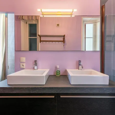 Superbe Maison Familiale Avec Jardin Au Coeur De