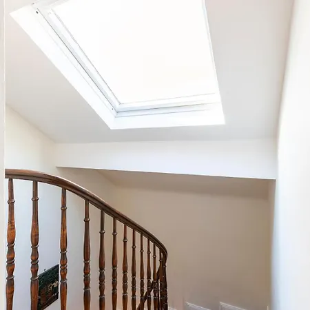 Superbe Maison Familiale Avec Jardin Au Coeur De * بياريتز